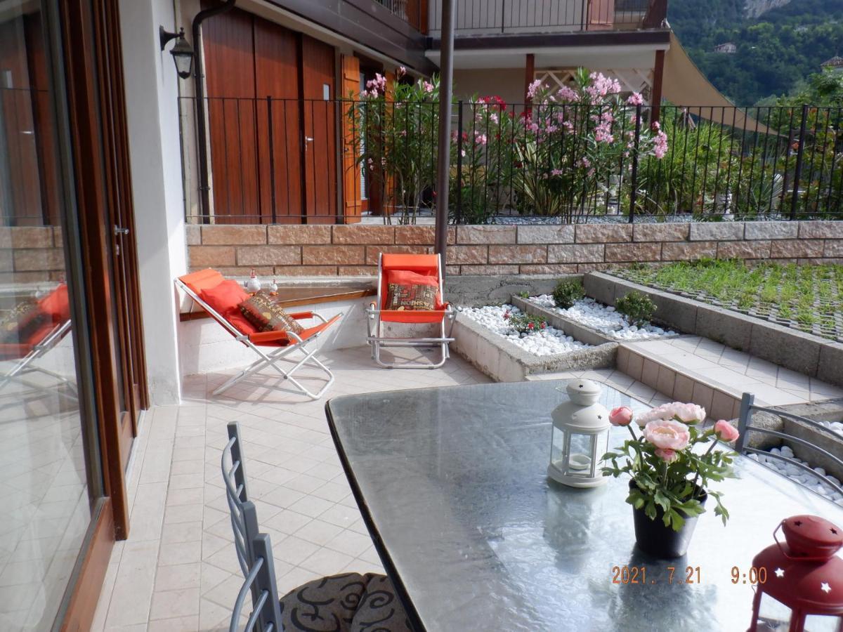 Casa Alessia Villa Tremosine Exterior foto